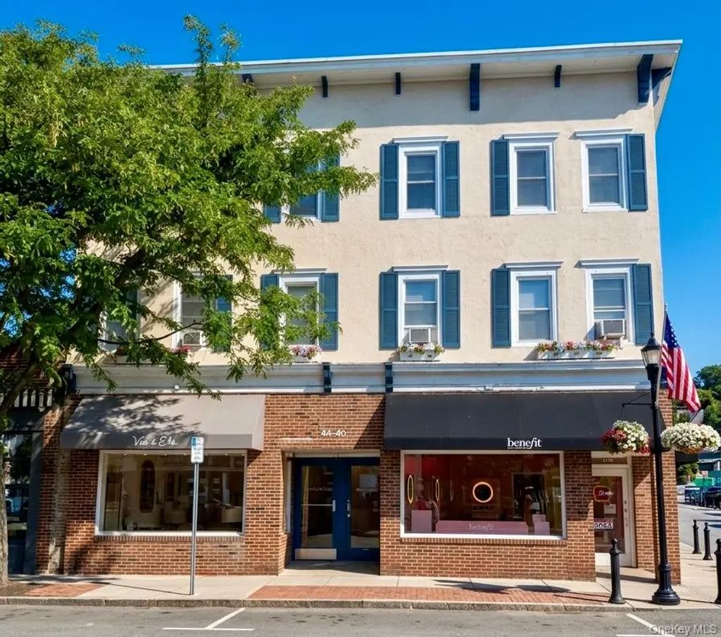 44 Purchase Street # 3l, Rye