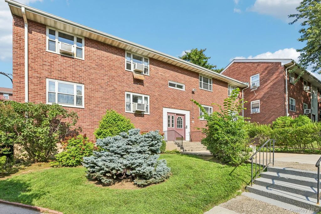 8 Dehaven Drive # 1d, Yonkers
