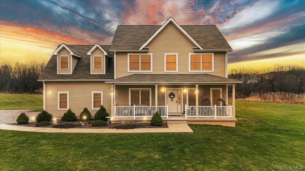 77 Houston Road, Goshen