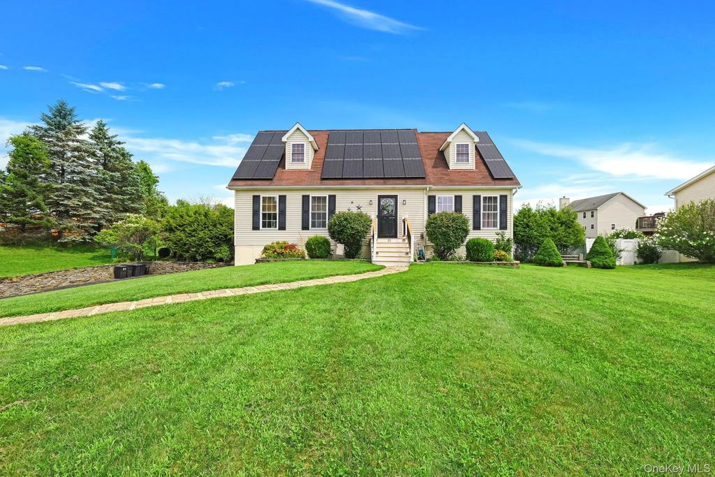 31 Mt Hope Avenue, Otisville