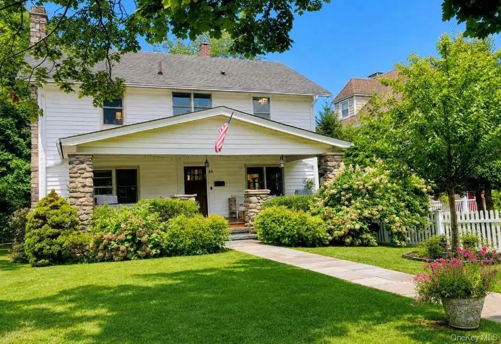 64 Greenridge Avenue, White Plains