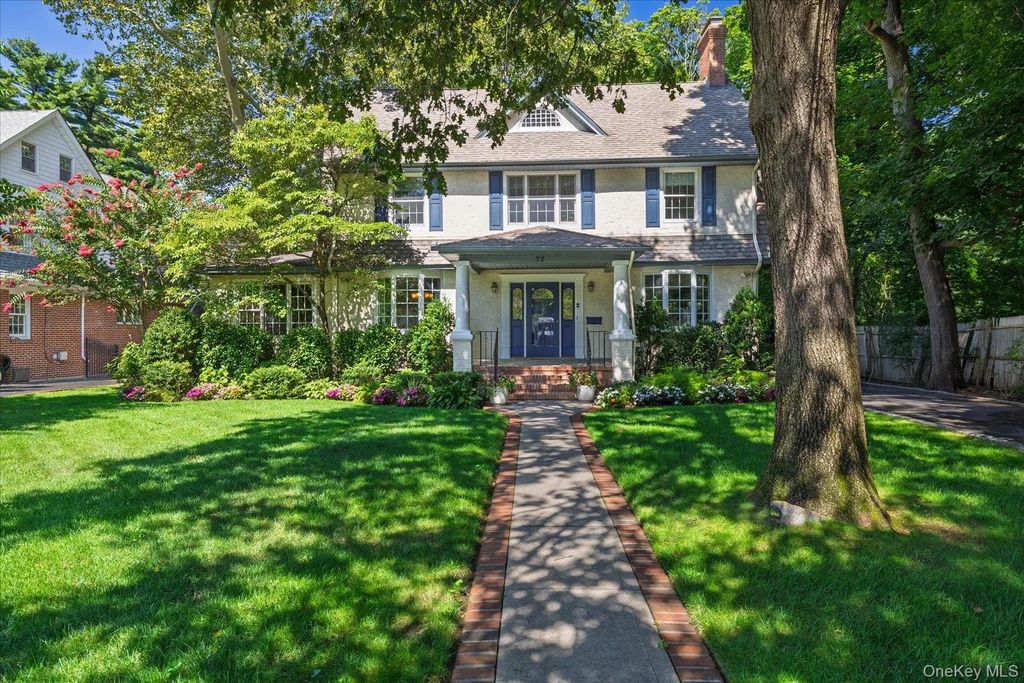 72 Broadway, Rockville Centre