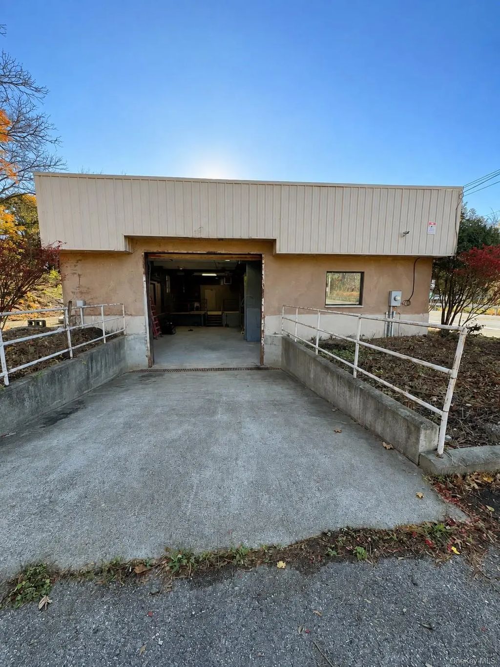 3480 Route 208, Campbell Hall