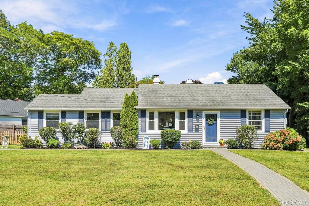 1 Mundet Drive, Ossining