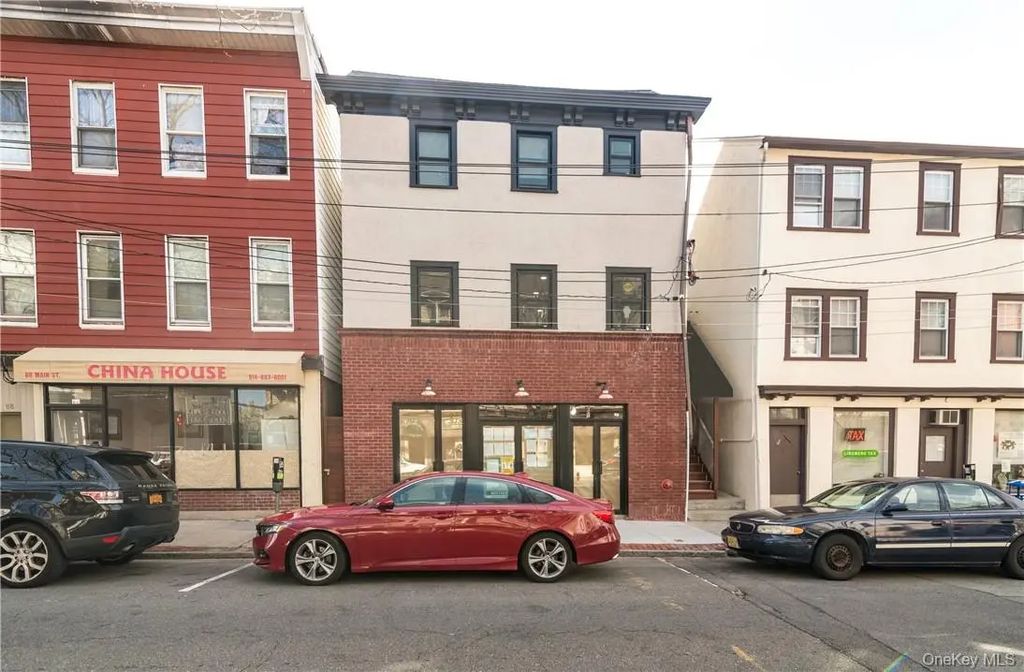 86 Main Street # 1, Dobbs Ferry