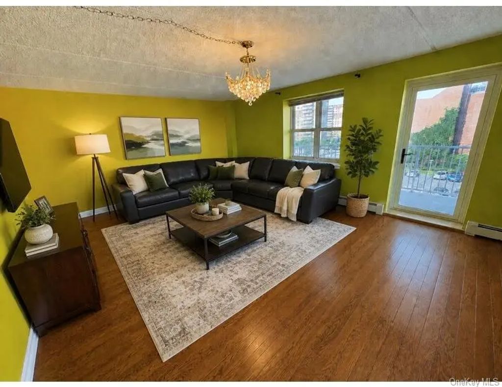 7914 Rockaway Beach Boulevard # 5c, Rockaway Beach