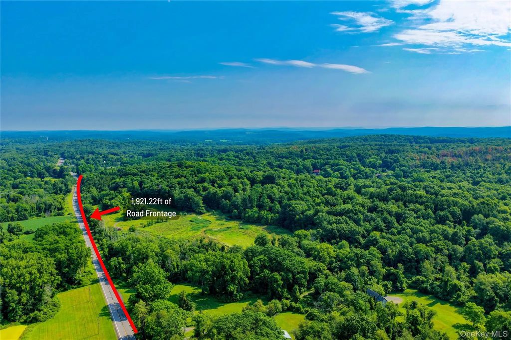 2620 State Route 9h, Kinderhook