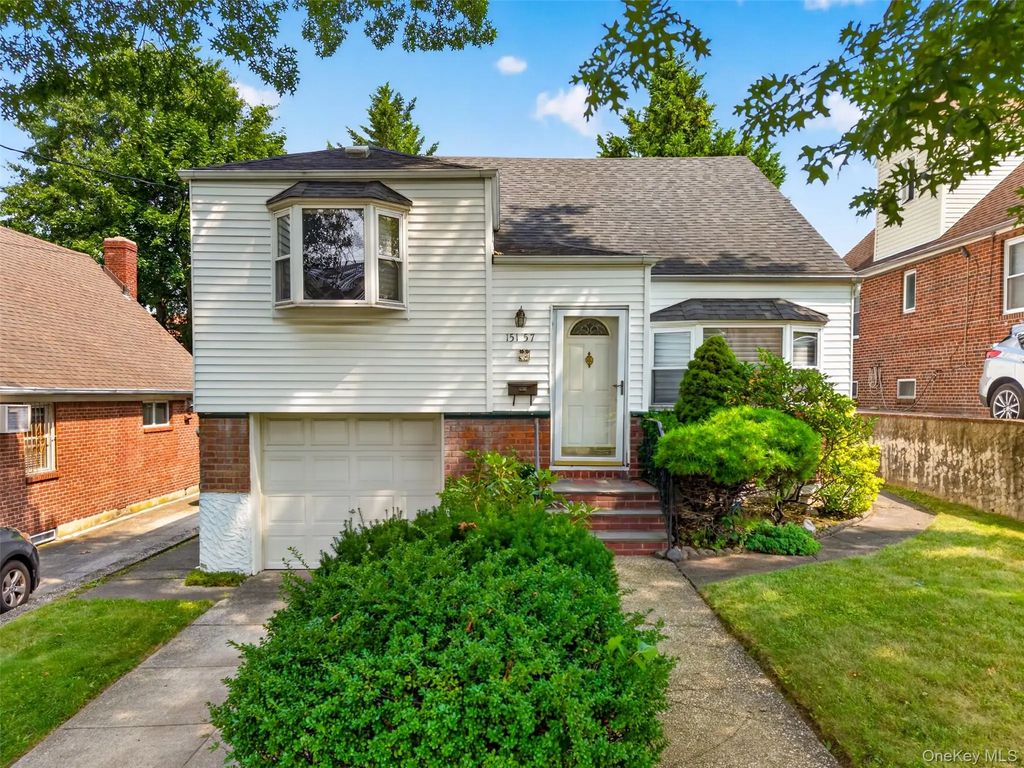 151-57 28th Avenue, Flushing
