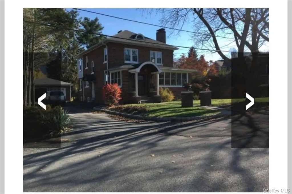 8 Andrews Street, Cornwall On Hudson