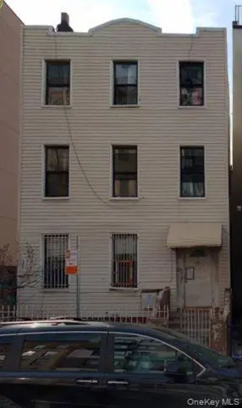 590 Marcy Avenue, Brooklyn
