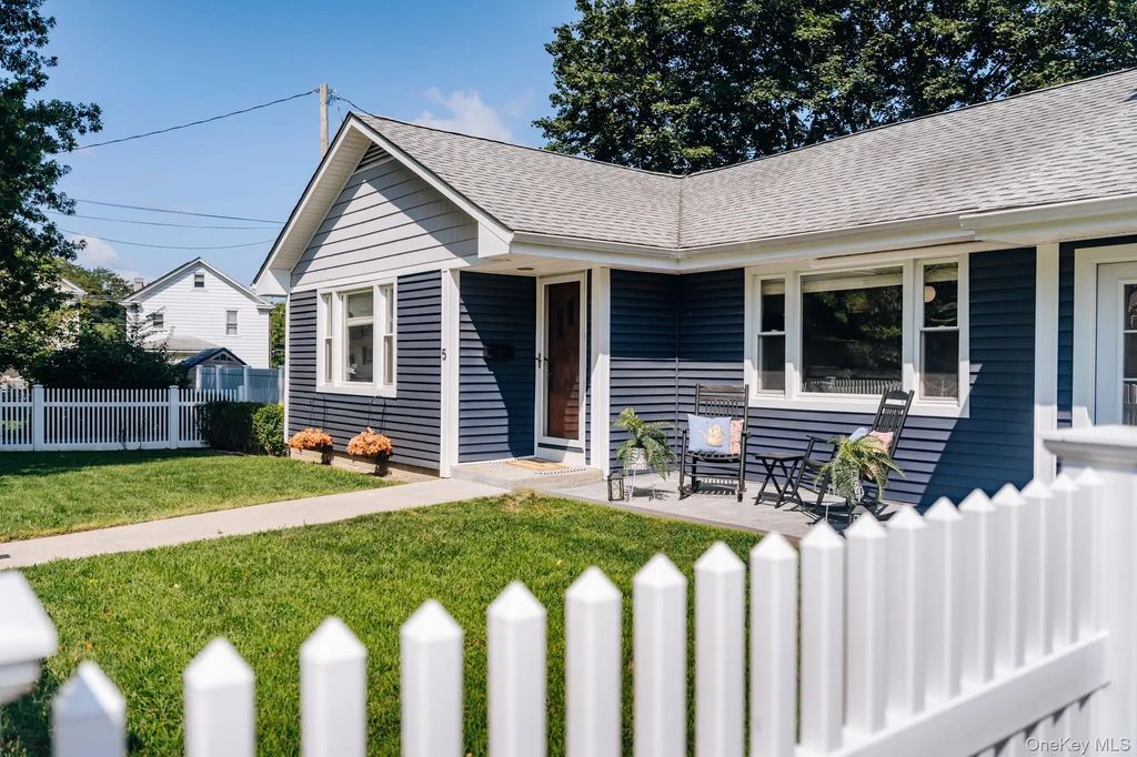5 Clark Street, Poughkeepsie