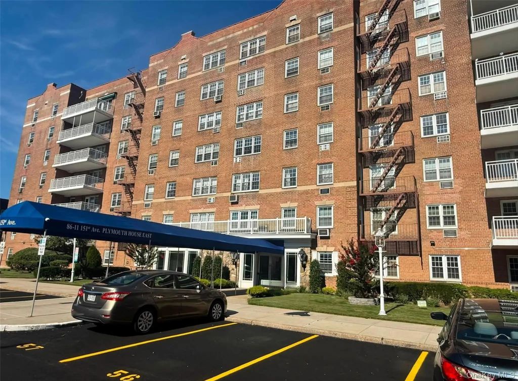 86-11 151st Avenue # 4k, Howard Beach