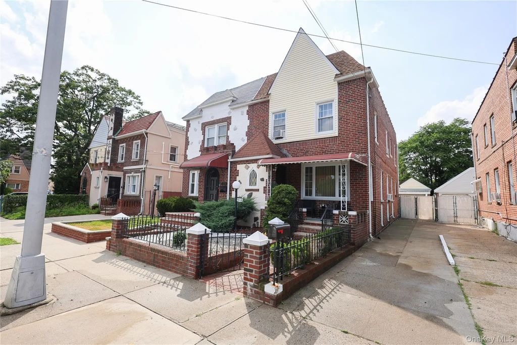 13446 229th Street, Laurelton