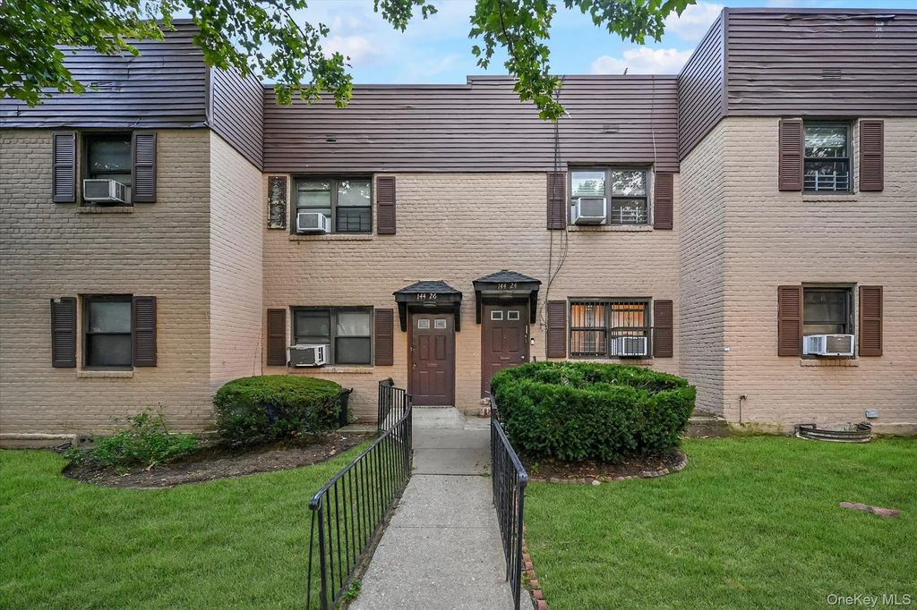144-24 72nd Avenue # 45b, Flushing