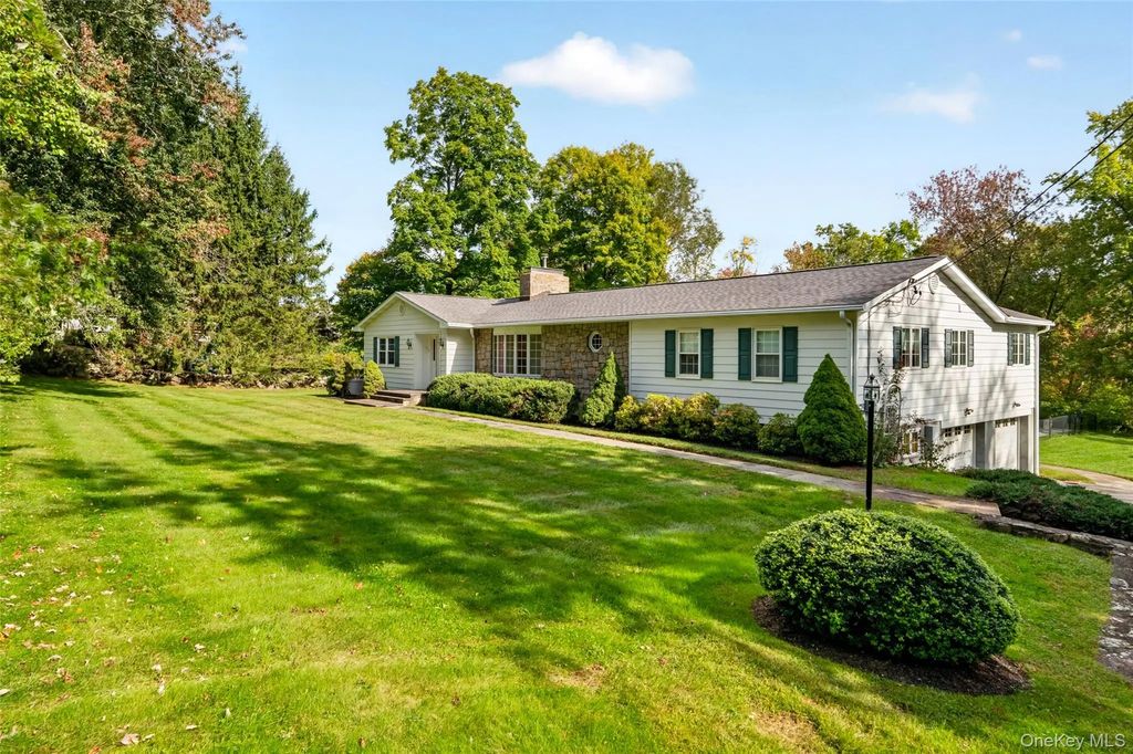 484 N Salem Road, Brewster