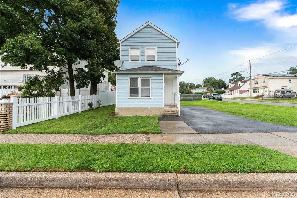 64 Stewart Avenue, Hempstead