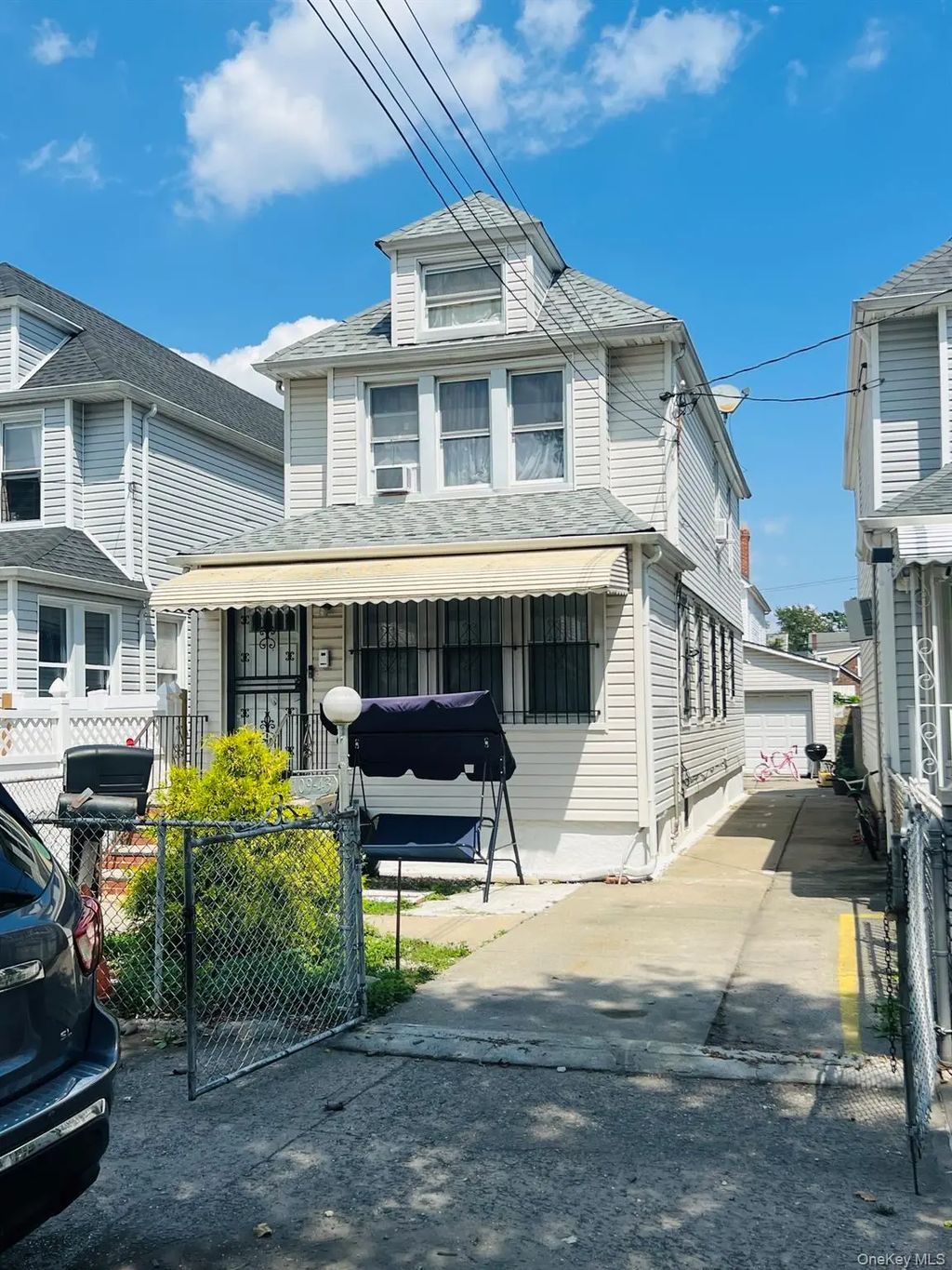 10943 133rd Street, South Ozone Park