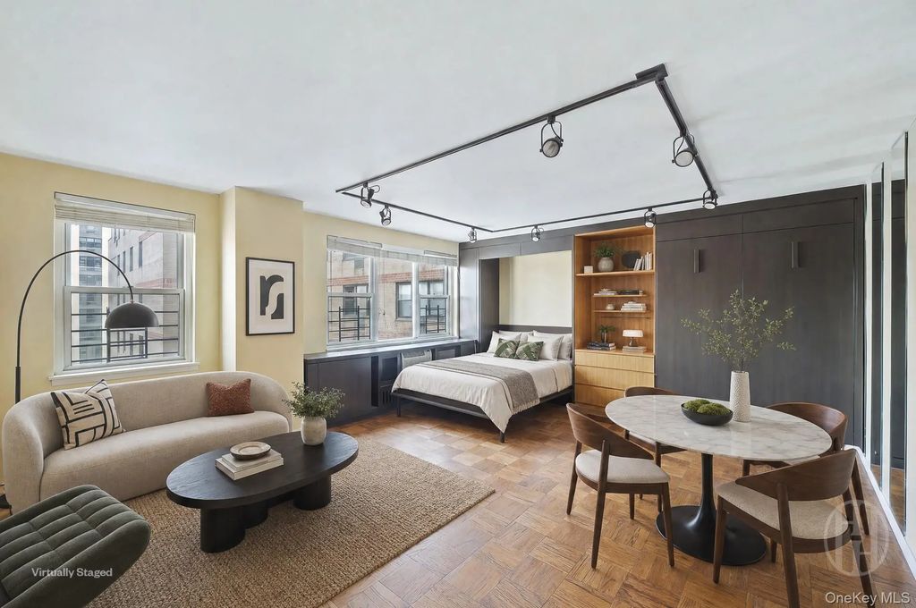 333 East 79th Street # 18t, New York (Manhattan)
