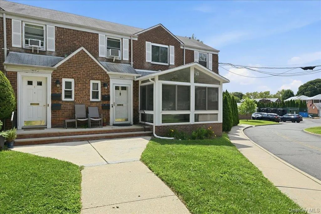 260-70 73rd Avenue # 1st Floor W/basement, Glen Oaks