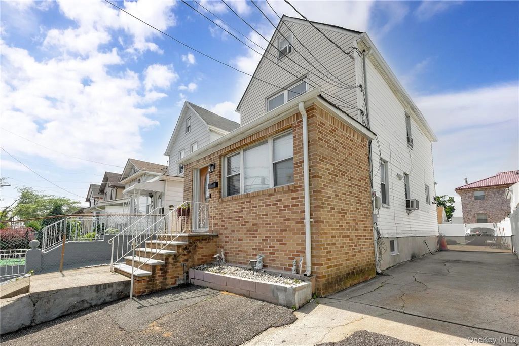 12311 115th Avenue, South Ozone Park