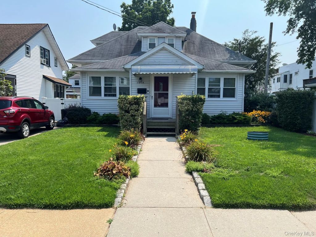 1014 Bonaparte Place, Baldwin