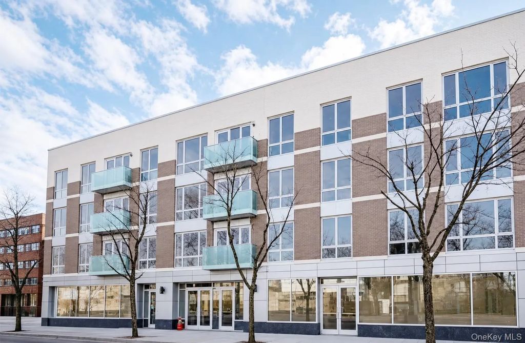 15815 Union Turnpike # 402n, Fresh Meadows