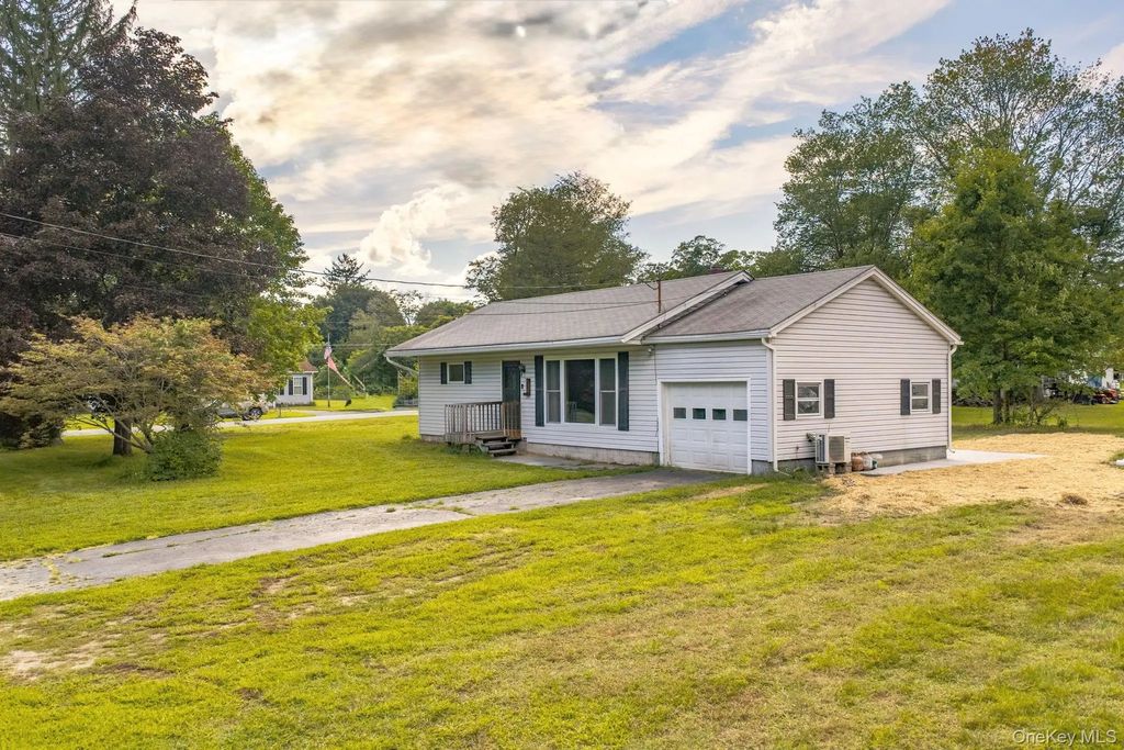 3 Wihelmina Street, Port Jervis