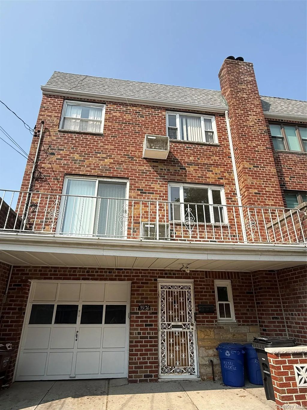 59-36 72nd Street # 2, Maspeth