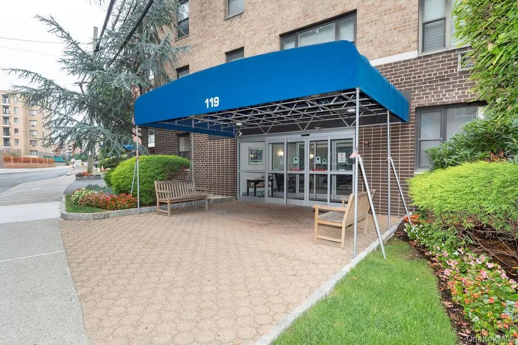 119 E Hartsdale Avenue # 7f, Hartsdale