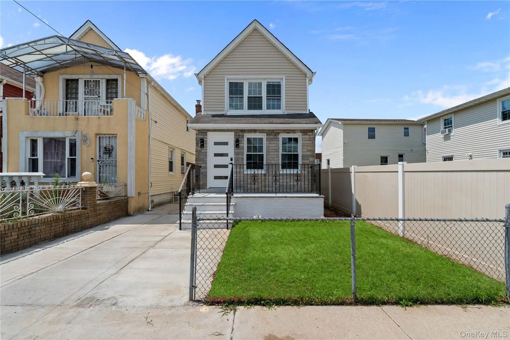11614 141st Street, Jamaica