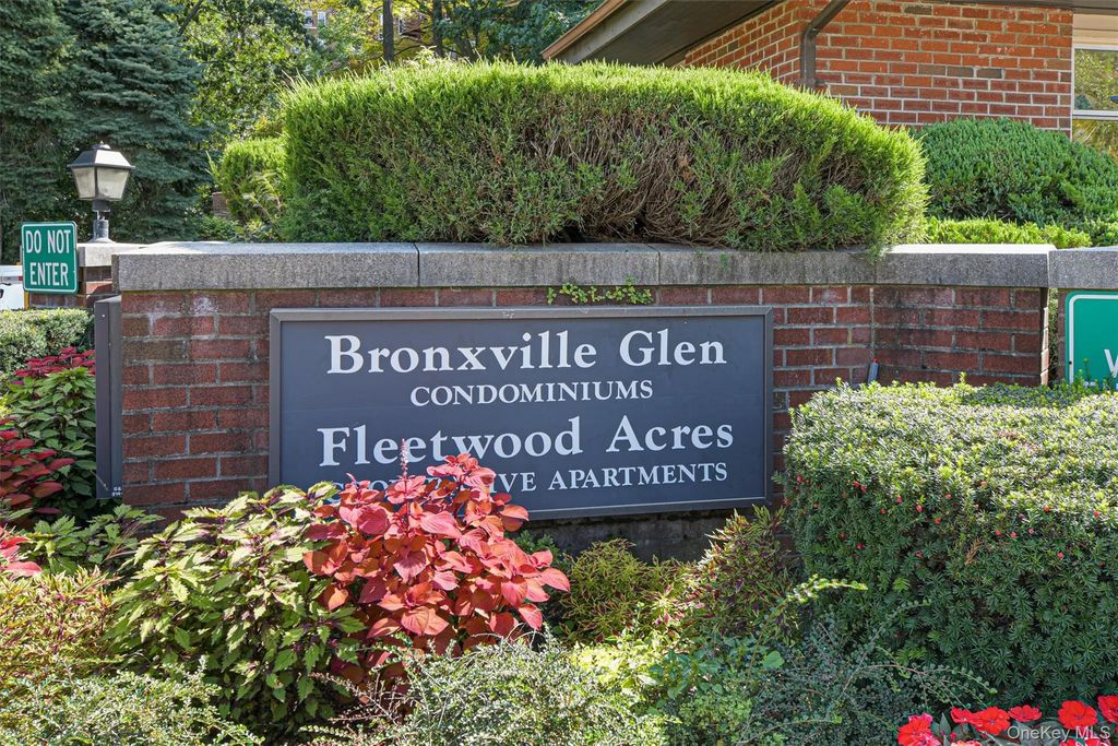 1376 Midland Avenue # 801, Yonkers