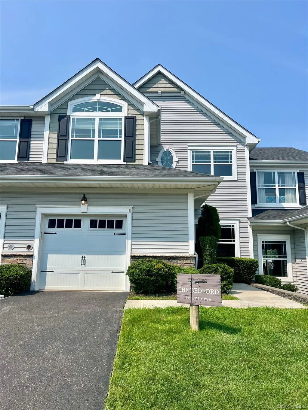 11 Willow Terrace # 11, Coram