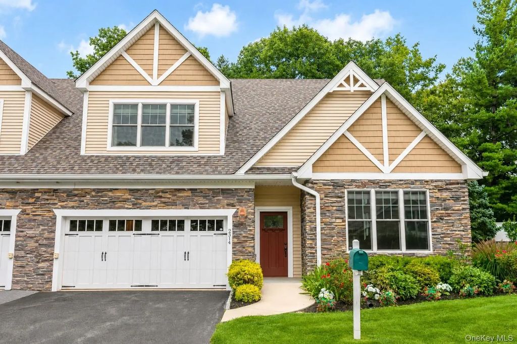 2314 Depeyster Drive, Cortlandt Manor