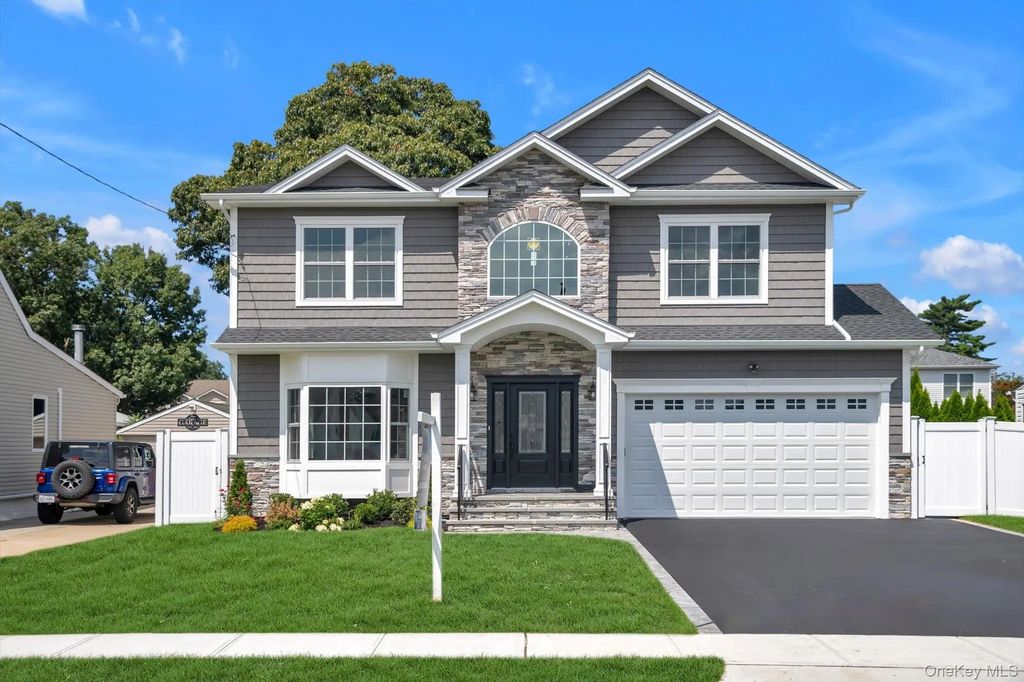 2351 Amherst Street, East Meadow
