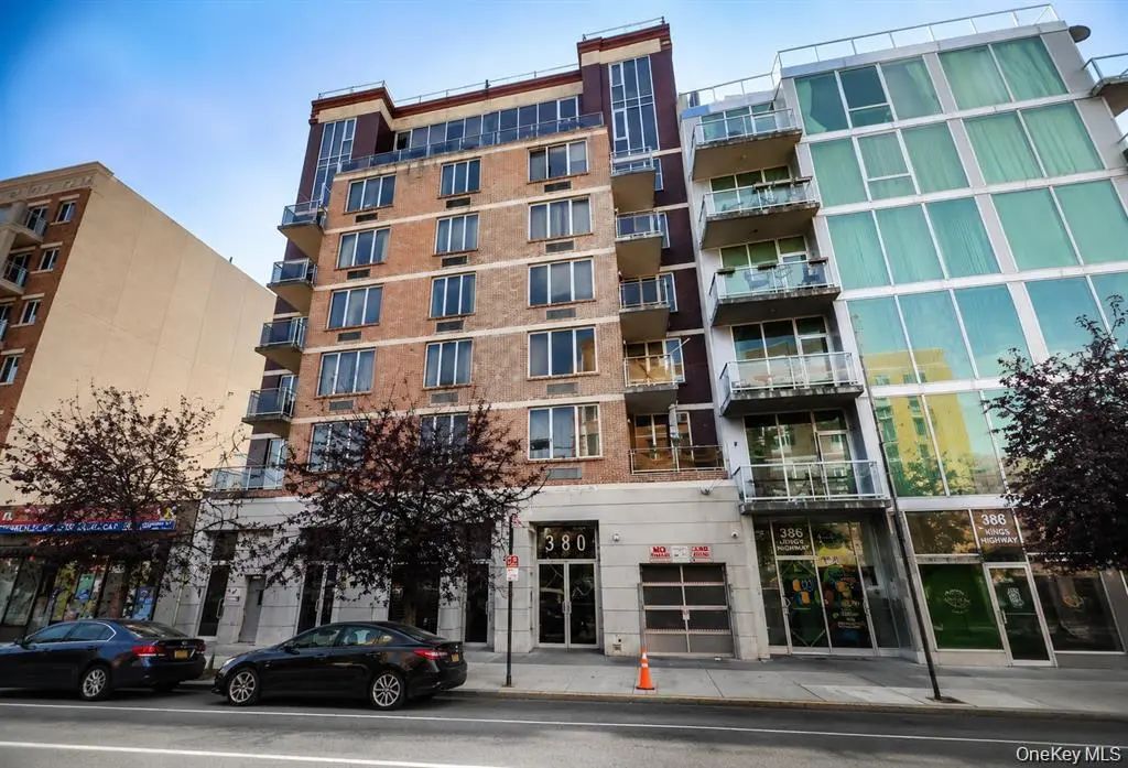390 Kings Highway # C1, Brooklyn