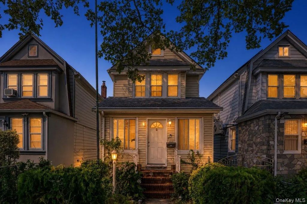 9344 Vanderveer Street, Queens Village