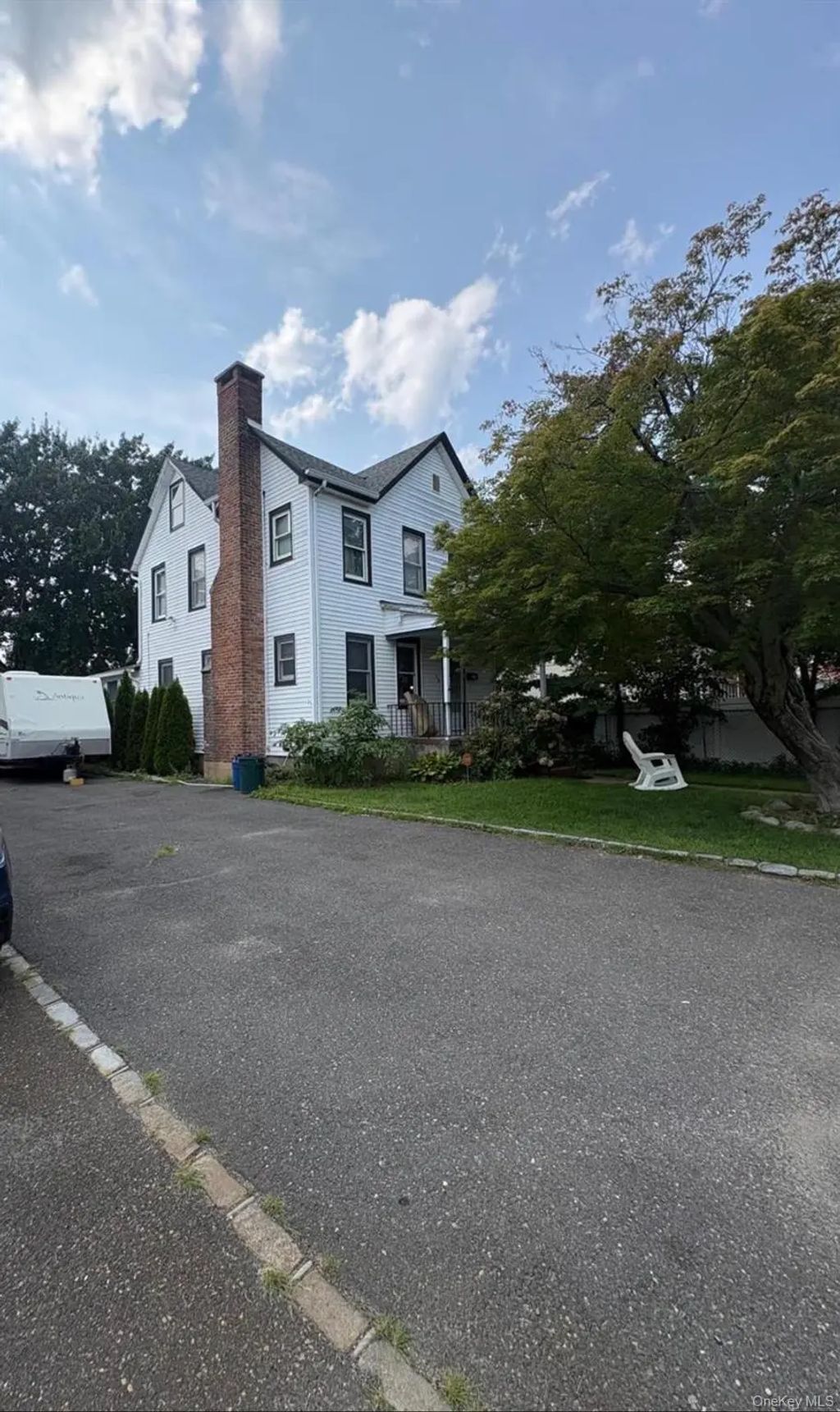 38 Jackson Avenue, Bayville