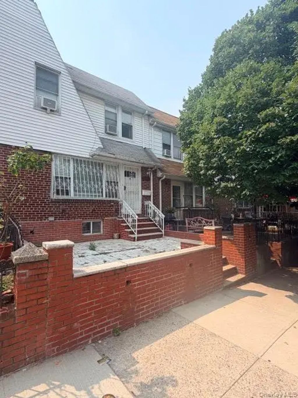 3056 87th Street, East Elmhurst