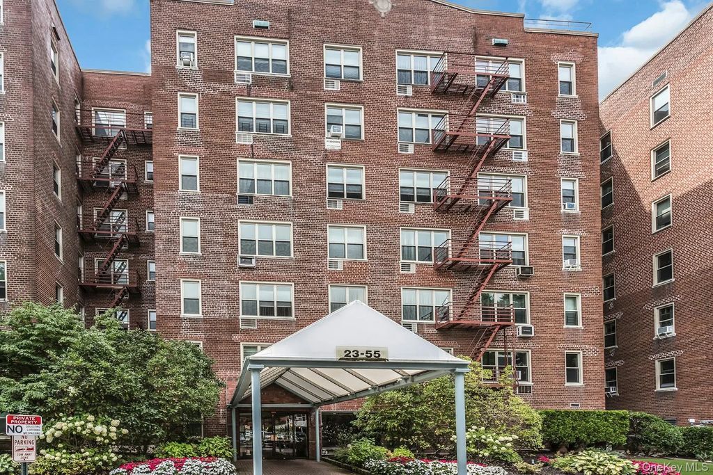23-55 Bell Boulevard # 1h, Bayside