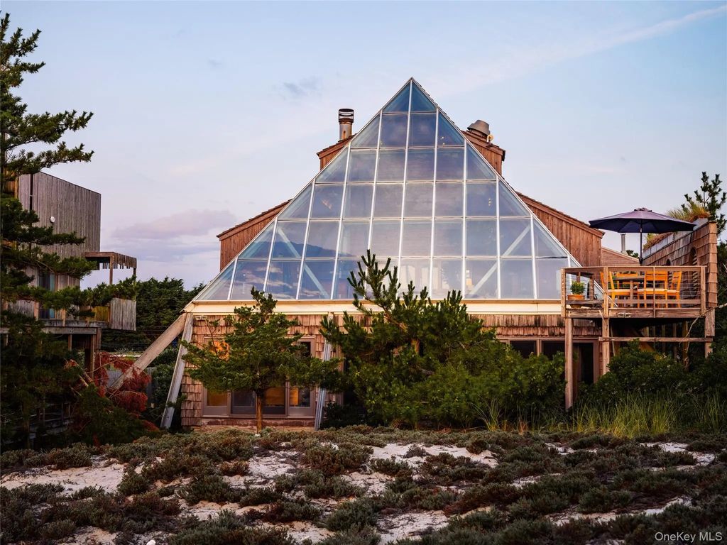 443 Sail Walk, Fire Island Pines