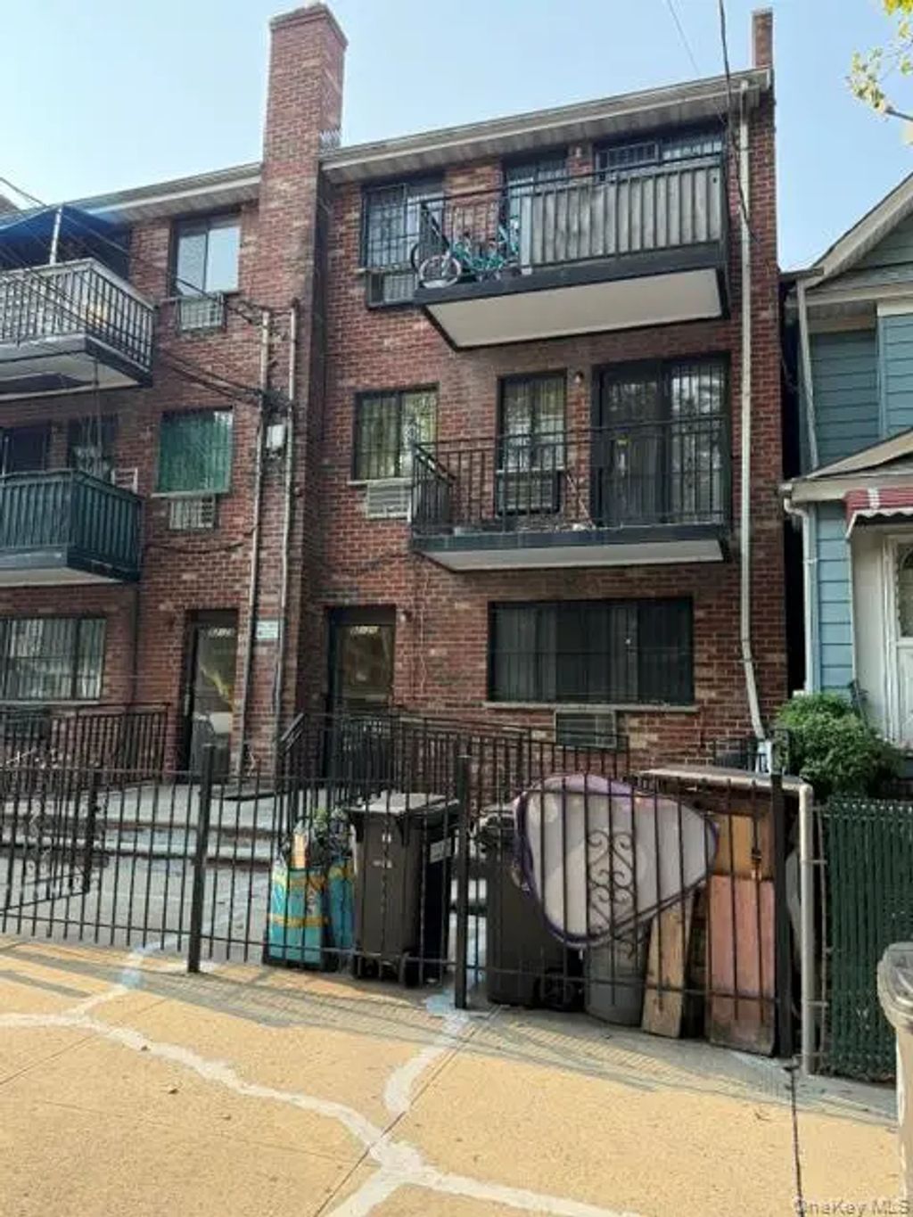 92-31 53rd Avenue # 1a, Elmhurst