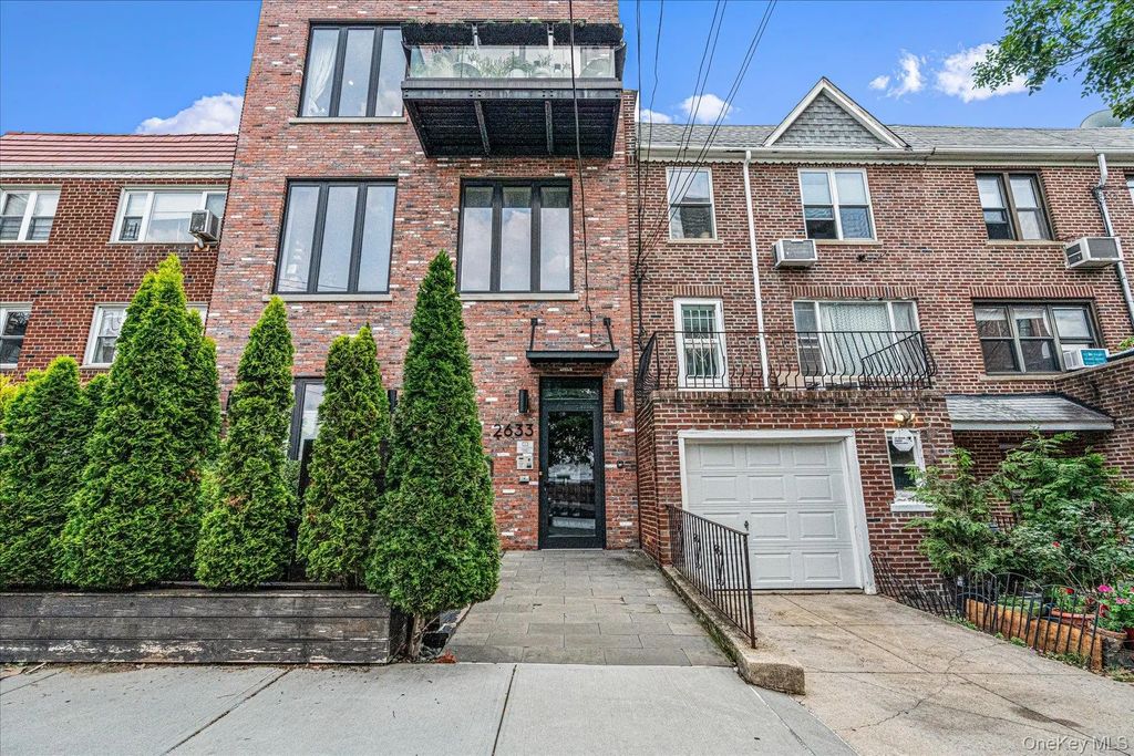 26-33 28th Street # 4a, Astoria