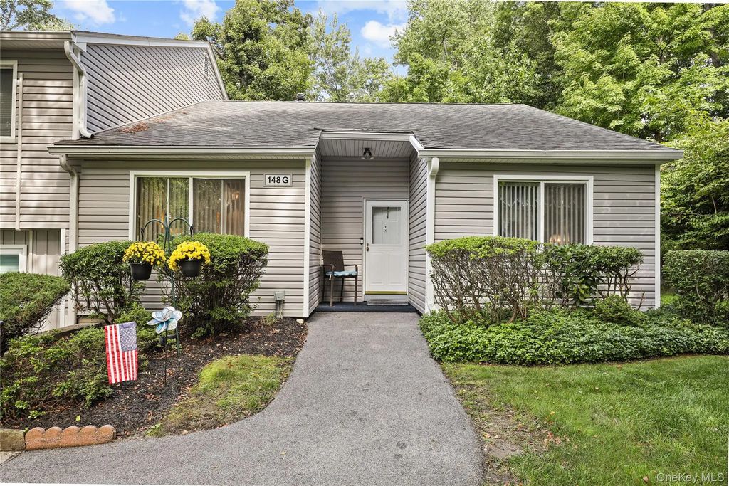 148 Flintlock Way # G, Yorktown Heights
