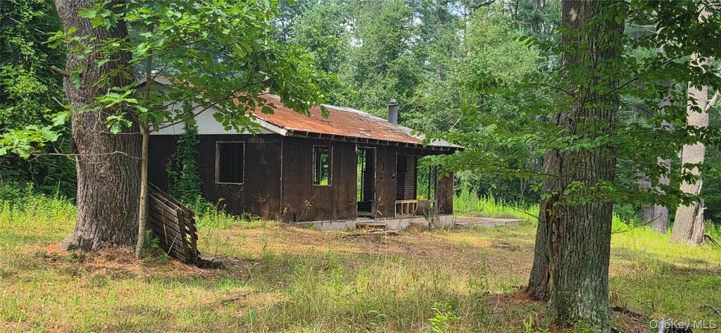 6010 State Route 97, Narrowsburg