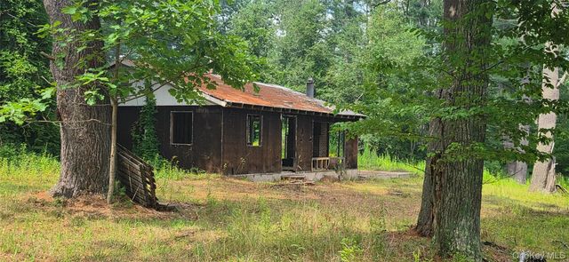 6010 State Route 97, Narrowsburg