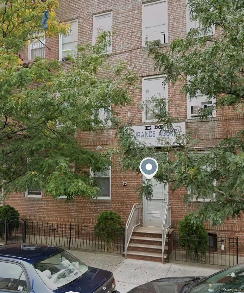 6350 Wetherole Street # 1st Fl, Rego Park
