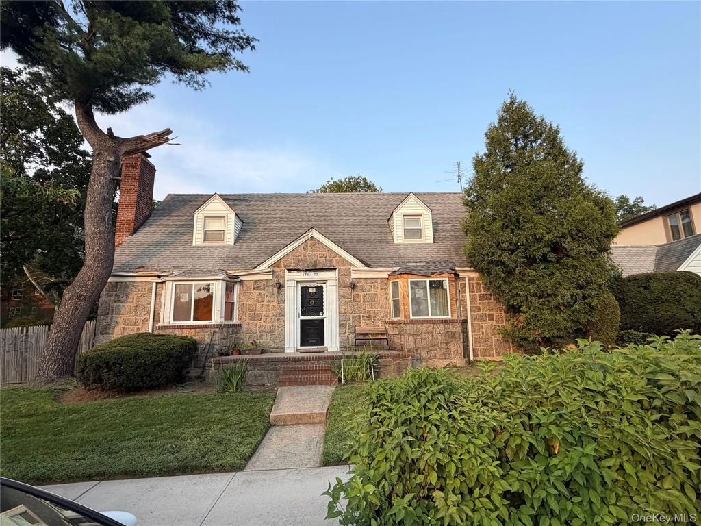 185-02 69th Avenue, Fresh Meadows