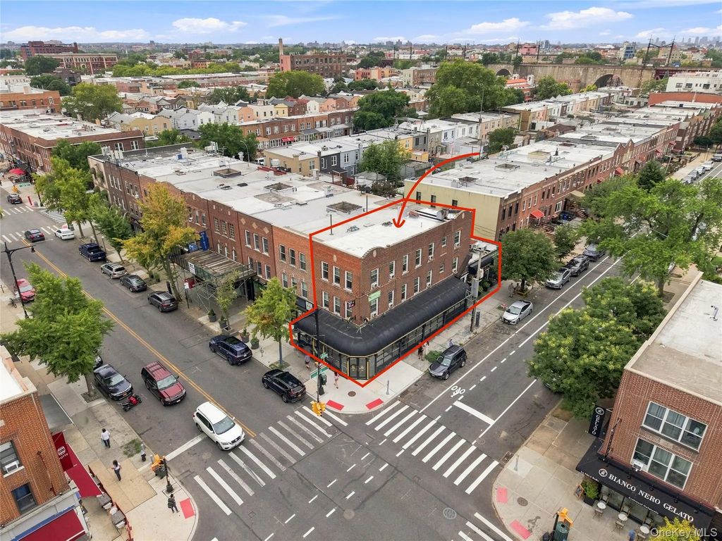 35-02 Ditmars Boulevard, Astoria