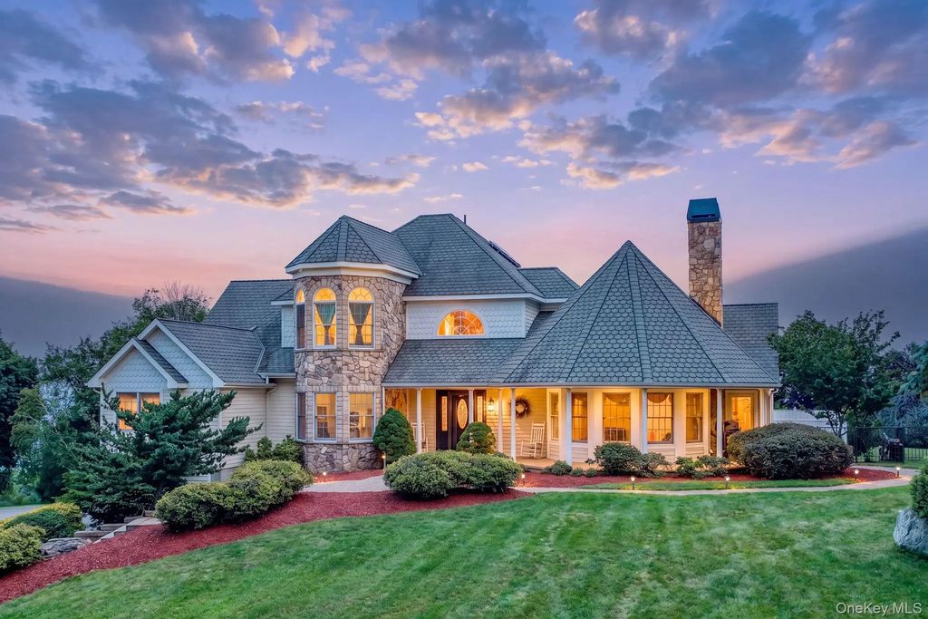 345 Mountain Road, Bloomingburg