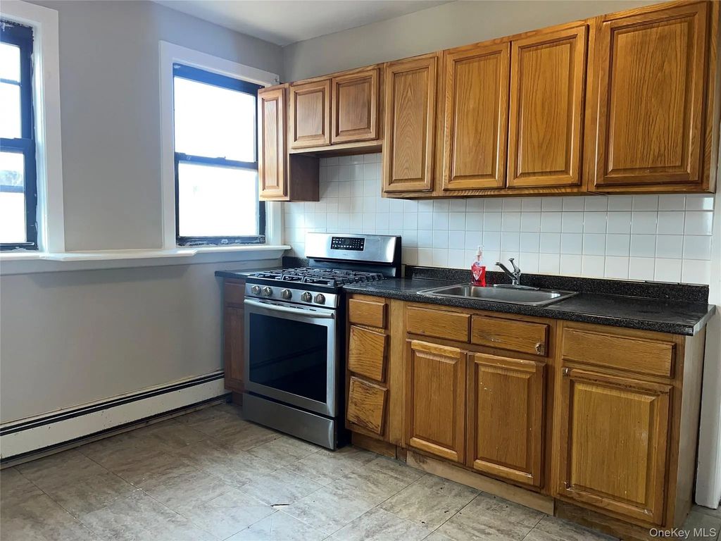 299 E. Third Street # Second Floor, Mount Vernon